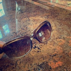 Dolce & Gabbana sunglasses